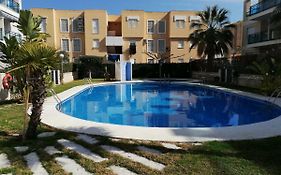 Riumar Solo Familias Serviplaya
